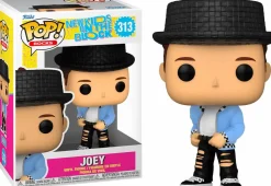 New Kids on the Block - Joey Pop! Vinyl Figure