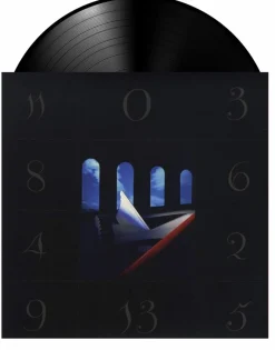 New Order - Murder 12” Single Vinyl Record