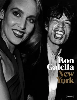 New York - HC (Hardcover Book)