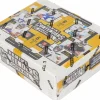 NFL Football - 2023 Panini Contenders Football Trading Cards Hobby Box (Display of 6)