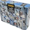 NFL Football - 2023 Panini Contenders Optic Football Trading Cards Hobby Box (Display of 1)