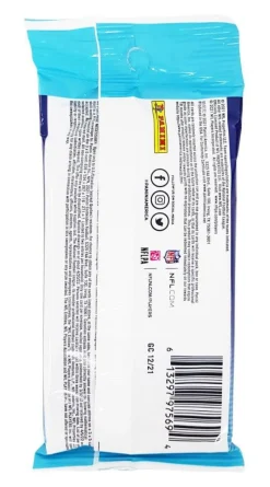 NFL Football - 2020/21 Panini Contenders Football Trading Cards Hobby Fat Pack Box (Display of 12)