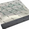 NFL Football - 2023 Panini National Treasures Football Trading Cards Hobby Box (Display of 1)