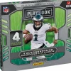 NFL Football - 2022 Panini Playbook Football Hobby Trading Cards Box (Display of 1 Pack)