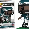 NFL Football - A.J. Brown (Philadelphia Eagles) Pop! Vinyl Figure
