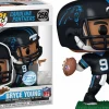 NFL Football - Bryce Young Carolina Panthers Pop! Vinyl Figure