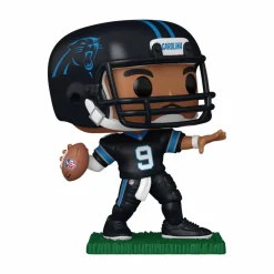 NFL Football - Bryce Young Carolina Panthers Pop! Vinyl Figure