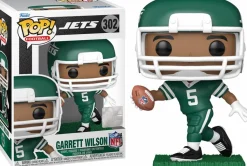 NFL Football - Dagger Play Pop! Vinyl Bundle (Set of 6)