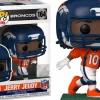 NFL Football - Jerry Jeudy Denver Broncos Pop! Vinyl Figure