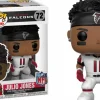 NFL Football - Julio Jones Atlanta Falcons Pop! Vinyl Figure