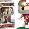NFL Football - Nick Bosa (San Fransisco 49ers) Pop! Vinyl Figure
