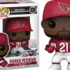 NFL Football - Patrick Peterson Arizona Cardinals Pop! Vinyl Figure