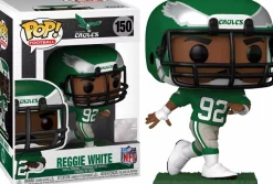 NFL Football - Reggie White Philadelphia Eagles Legends Pop! Vinyl Figure