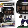 NFL Football - Roquan Smith Ravens Pop! Vinyl Figure