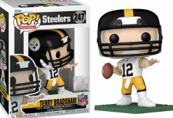 NFL Football - Touchdown Pop! Vinyl Bundle (Set of 3)