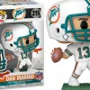 NFL: Legends - Dan Marino (Dolphins) Pop! Vinyl Figure
