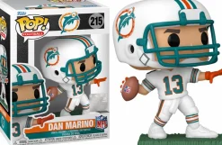 NFL: Legends - Dan Marino (Dolphins) Pop! Vinyl Figure