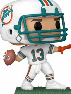 NFL: Legends - Dan Marino (Dolphins) Pop! Vinyl Figure