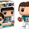 NFL Legends - Dan Marino Miami Dolphins Pop! Vinyl Figure