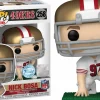 NFL: San Francisco 49ers - Nick Bosa Pop! Vinyl Figure