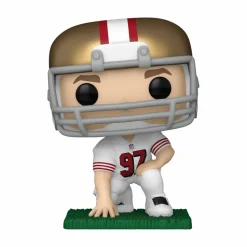NFL: San Francisco 49ers - Nick Bosa Pop! Vinyl Figure