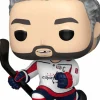 NHL Hockey - Alexander Ovechkin Washington Capitals Pop! Vinyl Figure