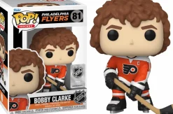 NHL Hockey - Bobby Clarke Philadelphia Flyers Pop! Vinyl Figure