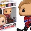 NHL Hockey - Guy LaFleur Montreal Canadiens Pop! Vinyl Figure