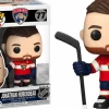 NHL Hockey - Jonathan Huberdeau Florida Panthers Pop! Vinyl Figure