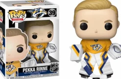 NHL Hockey - Pekka Rinne Nashville Predators Pop! Vinyl Figure