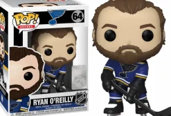 NHL Hockey - Ryan O’Reilly St. Louis Blues Pop! Vinyl Figure