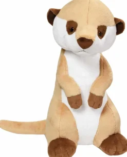 NICI - Wild Meerkat 16” Plush