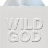 Nick Cave & The Bad Seeds - Wild God LP Vinyl Record & Album Art Print (Clear Vinyl)