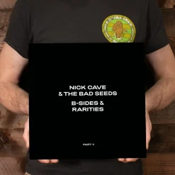 Nick Cave & The Bad Seeds - B-Sides & Rarities Part II 2xLP Vinyl Record