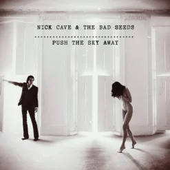 Nick Cave & The Bad Seeds - Push the Sky Away LP Vinyl Record