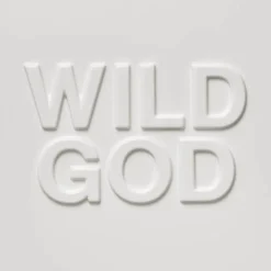 Nick Cave & The Bad Seeds - Wild God LP Vinyl Record