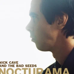 Nick Cave & The Bad Seeds - Nocturama LP Vinyl Record
