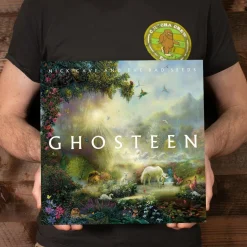 Nick Cave & The Bad Seeds - Ghosteen 2xLP Vinyl Record