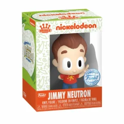 Nickelodeon - 3