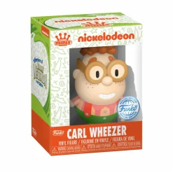 Nickelodeon - 3