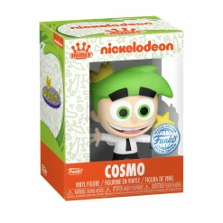 Nickelodeon - 3
