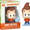 Nickelodeon - 3" Scale Mini Vinyl Figure (Mystery Single Unit)
