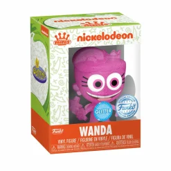 Nickelodeon - 3