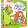 Nickelodeon - Splat Attack! Reptar Rampage Miniatures Board Game Expansion