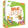 Nickelodeon - Splat Attack! Miniatures Board Game