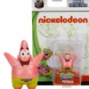 Nickelodeon - Windowed Box Nano Metalfigs 2” Die-Cast Figure (Single Unit)