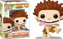Nickelodeon Rewind - Donnie Thornberry Pop! Vinyl Figure