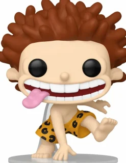 Nickelodeon Rewind - Donnie Thornberry Pop! Vinyl Figure