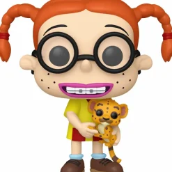 Nickelodeon Rewind - Nick Nick Nick Pop! Vinyl Bundle (Set of 7)