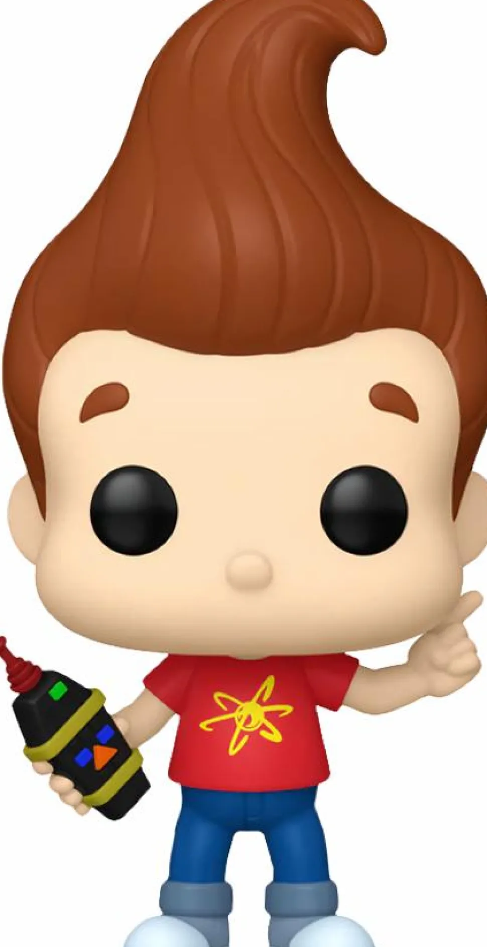 Nickelodeon Rewind - Nick Nick Nick Pop! Vinyl Bundle (Set of 7)